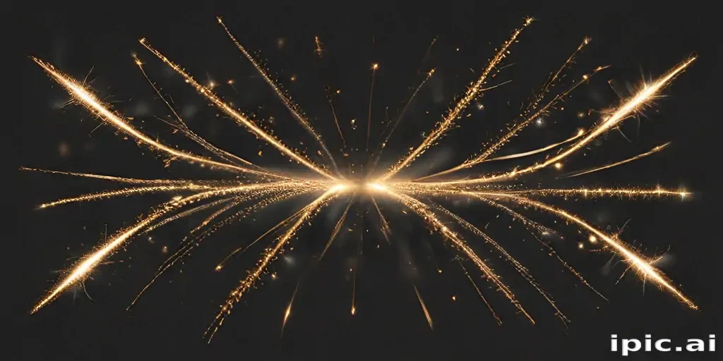 png sparkles