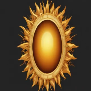 sun clipart transparent