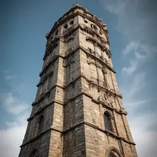 tower png