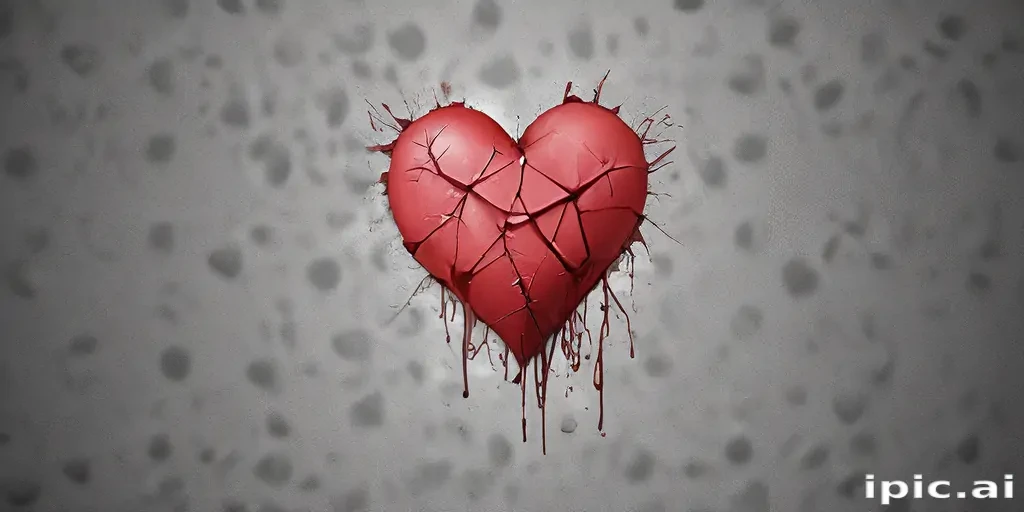 broken hearts wallpapers