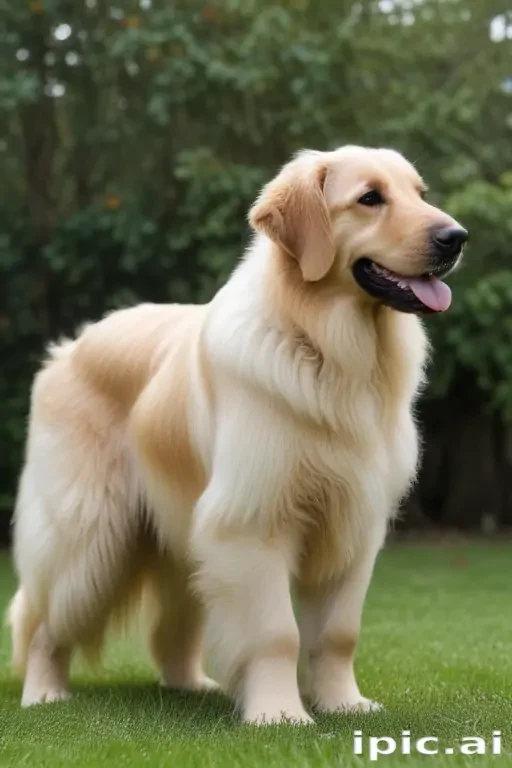 afghan retriever