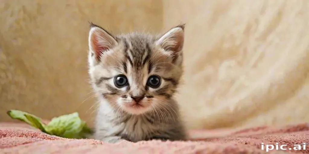 kitten wallpapers