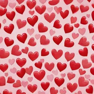 wallpaper iphone hearts