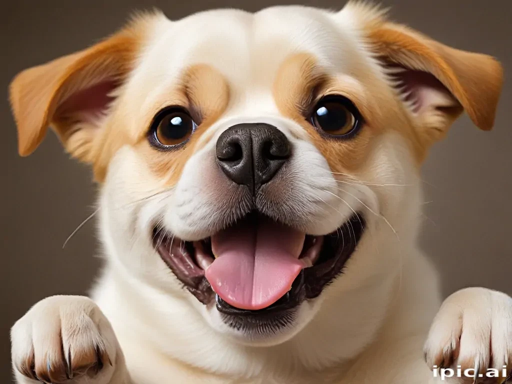 funny dog wallpapers