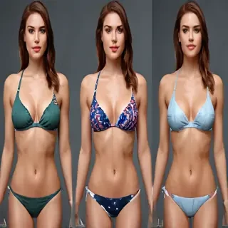 ai image generator bikini