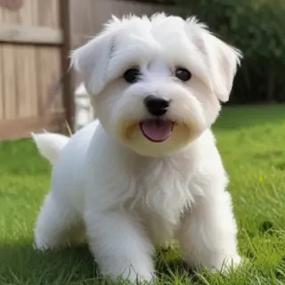 westiepoo dog breed