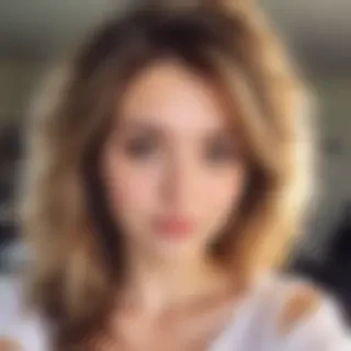 cute girlfriend