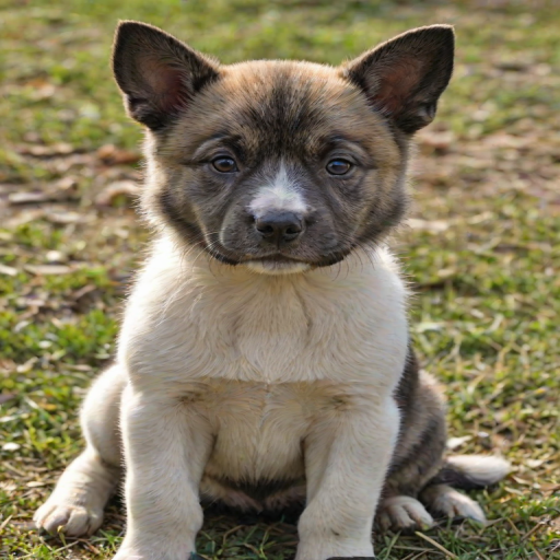 ba shar dog breed