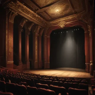 theatre png