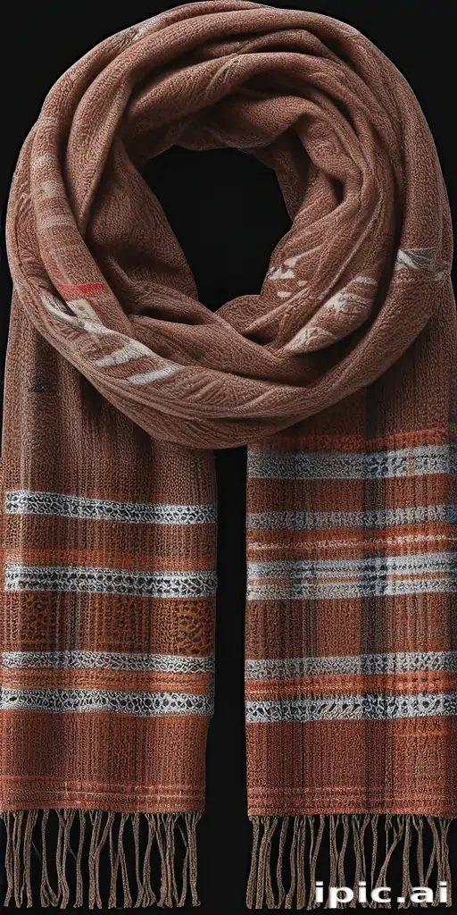 scarf png