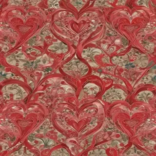 heart shape wallpaper