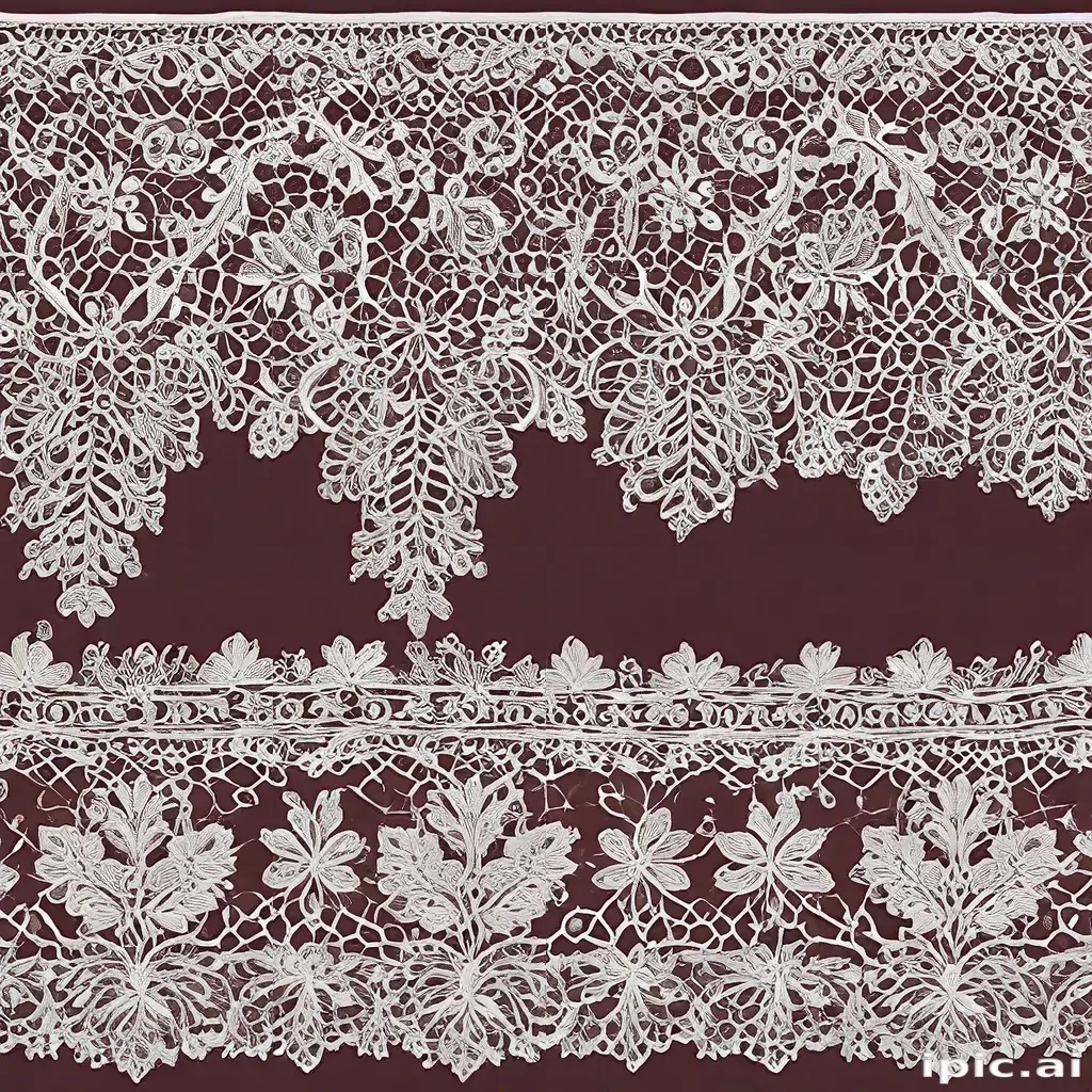 lace png border