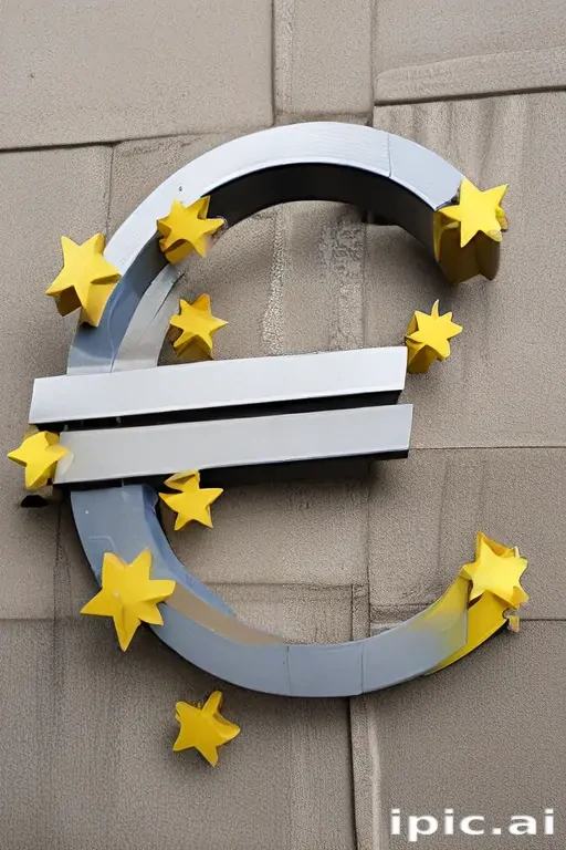 symbol euro