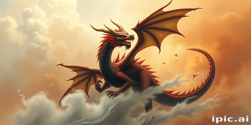 dragon pictures wallpaper