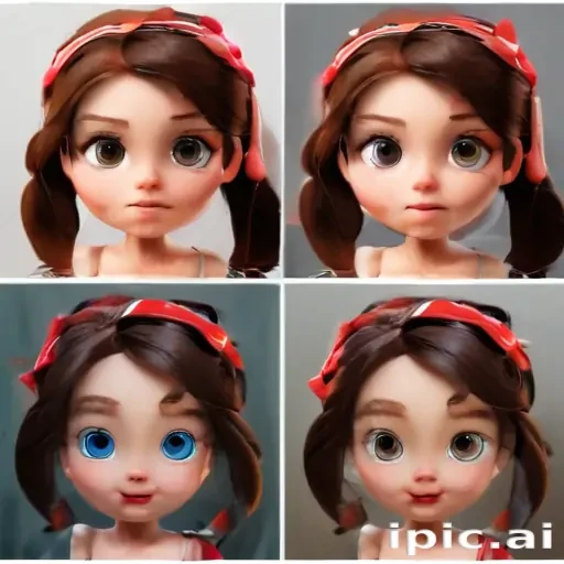 cartoon girs