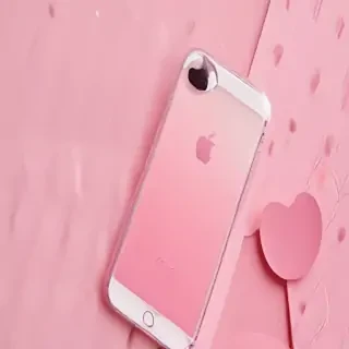 pink aesthetic wallpaper iphone