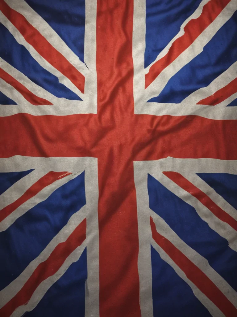 great britain flag
