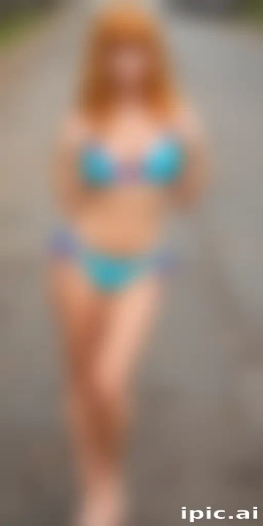 scooby doo daphne bikini