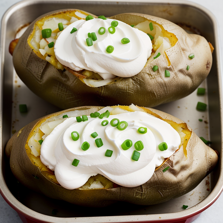 recipes for leftover baked potatoes