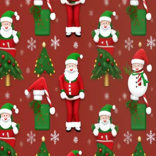 xmas wallpaper for android phone