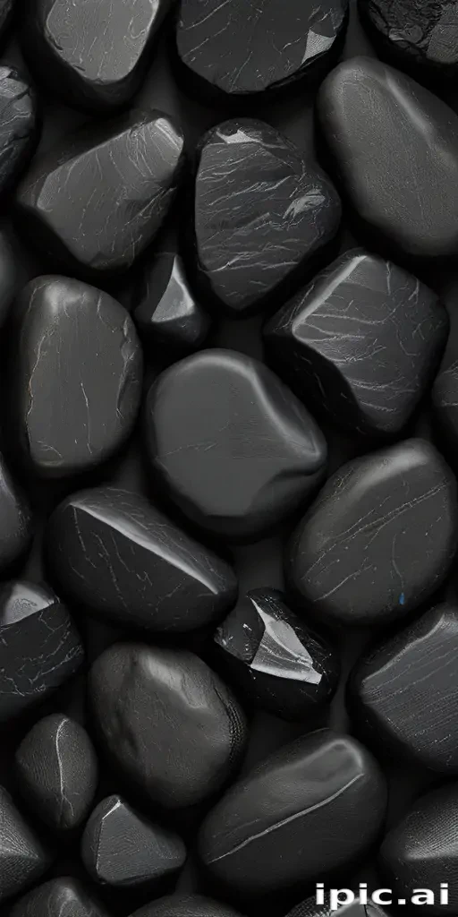 black stone wallpaper