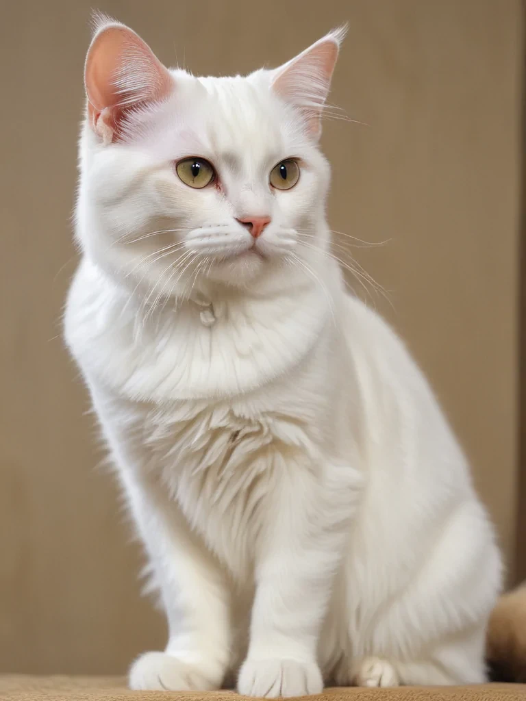 chantilly tiffany cat breed