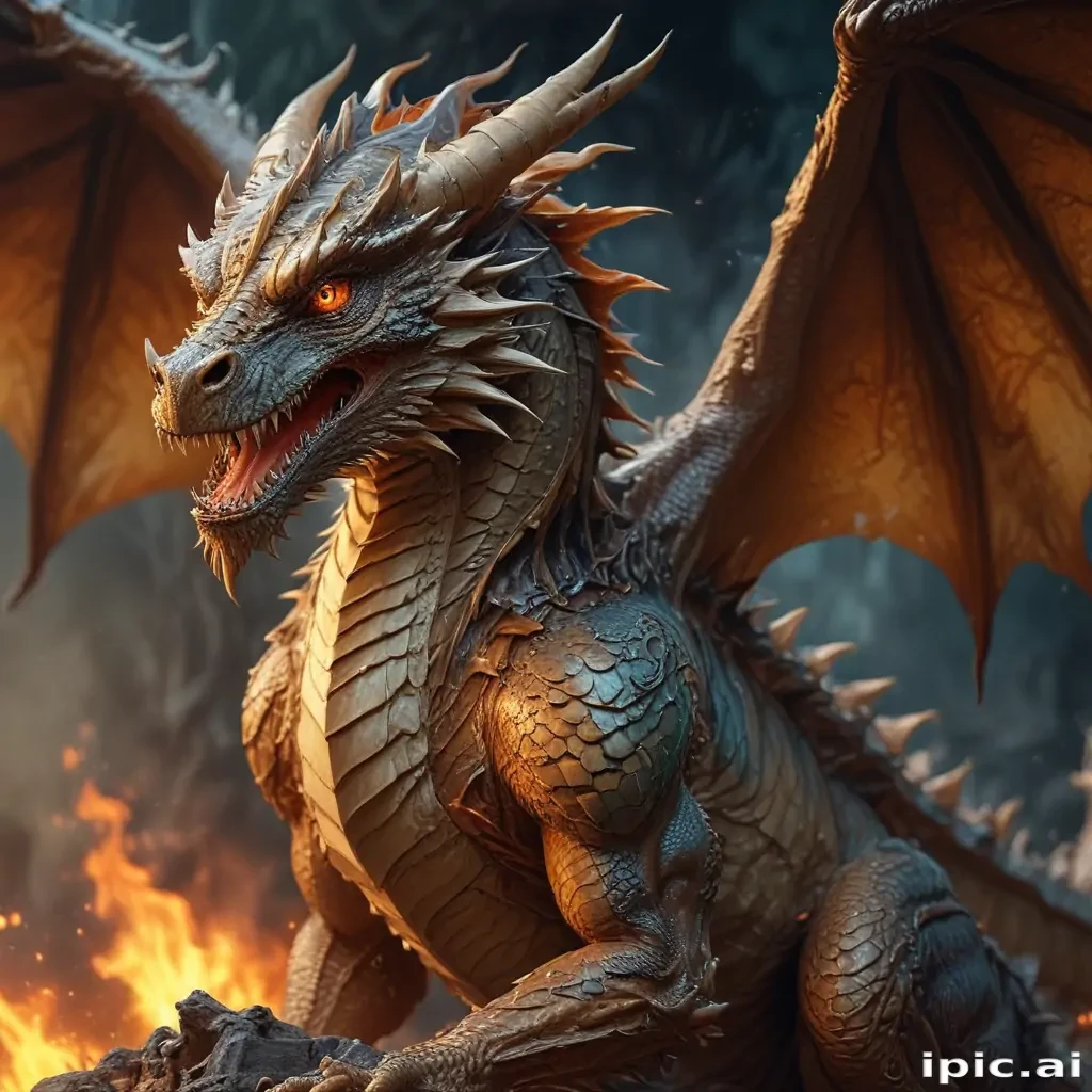 dragon images wallpaper
