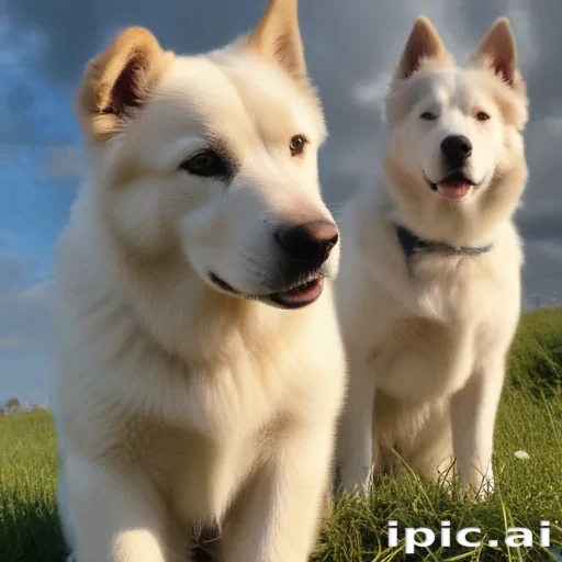 labsky dog breed