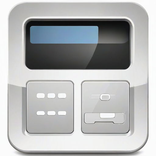 phone icon white
