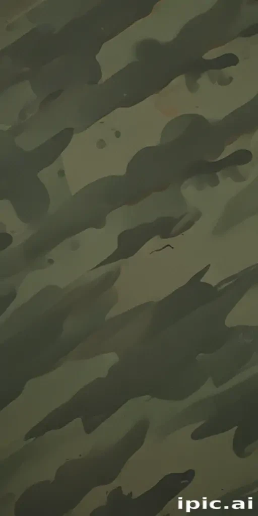 army background