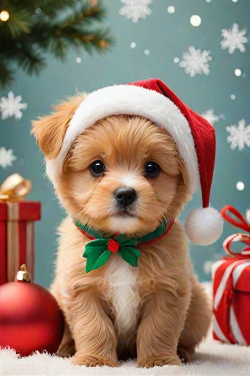 cute christmas wallpapers phone
