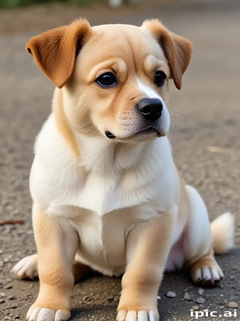 amstiff dog breed
