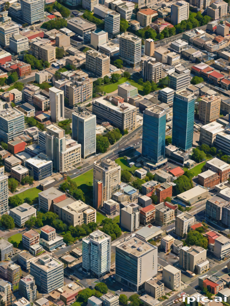 buildings png