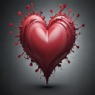 heart wallpaper images