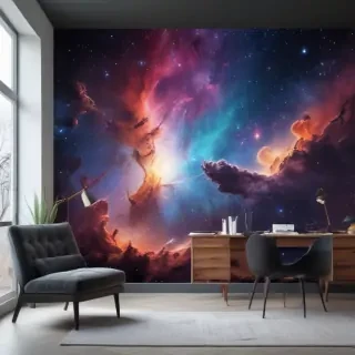 space wallpaper iphone hd