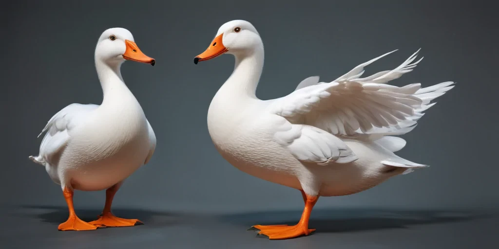 duck clipart