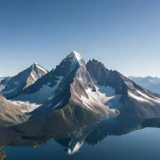 mountain png transparent