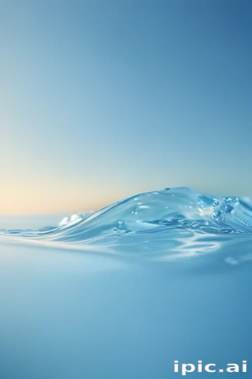 cute light blue backgrounds