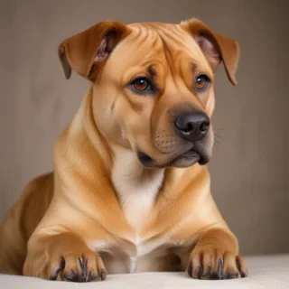 tosa dog breed