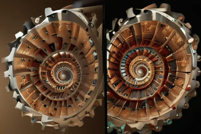 spiral images