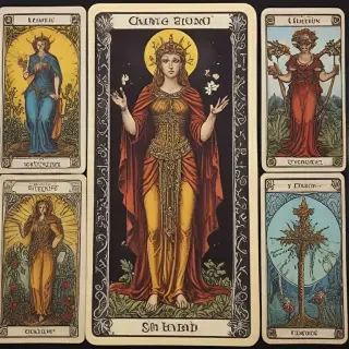 free tarot