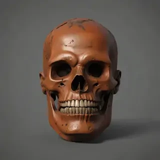 rusty png