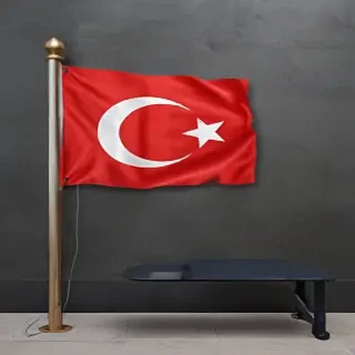 turkey flag
