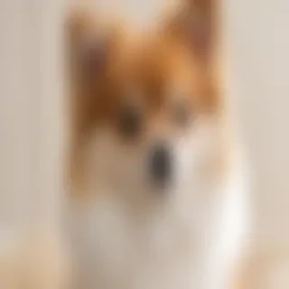 aussiepom dog breed
