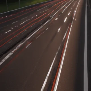 running track