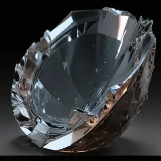glass broken png