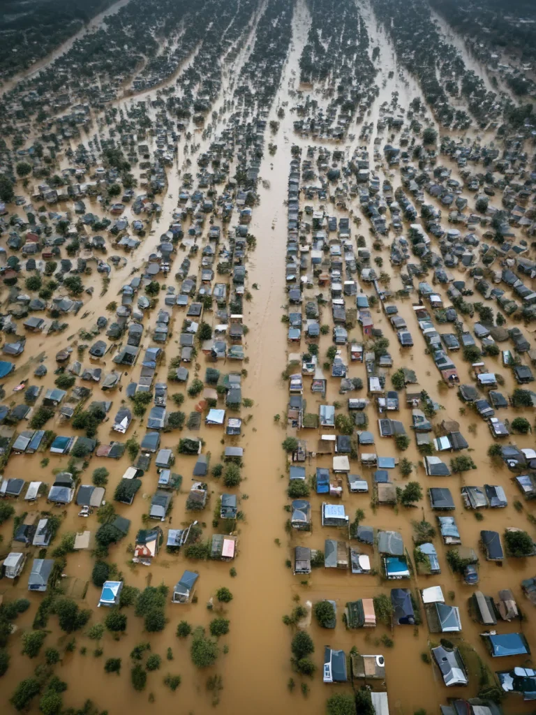 photos of floods