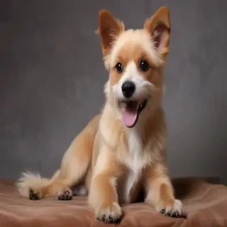 funny backgrounds of dogs