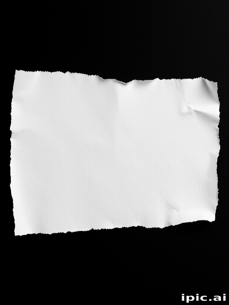 paper torn png
