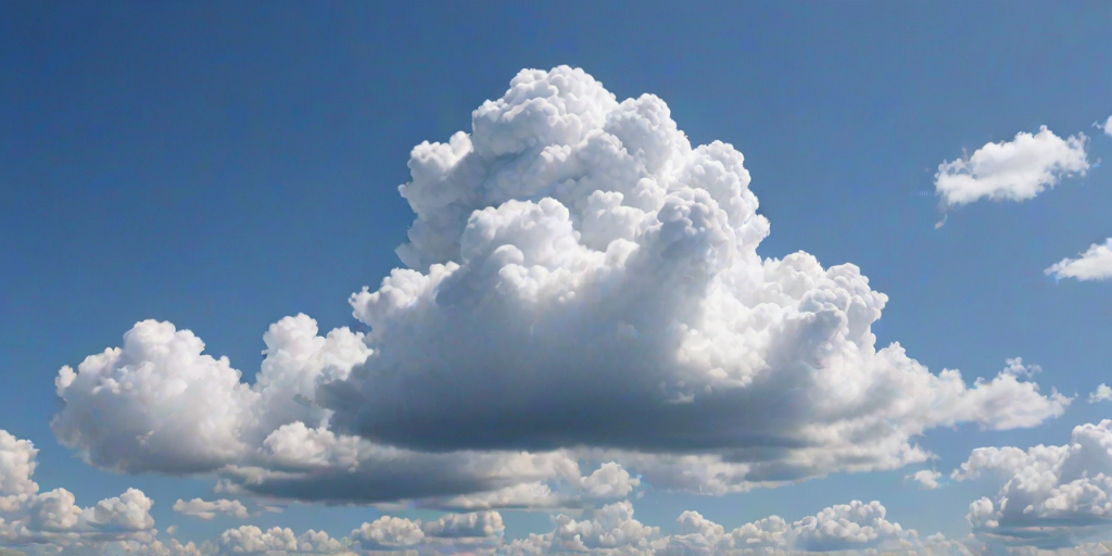 cloud transparent bg